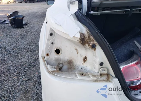 2014 Nissan Altima 2.5 Sv из США, поврежденный, VIN 1N4AL3AP8EC323815